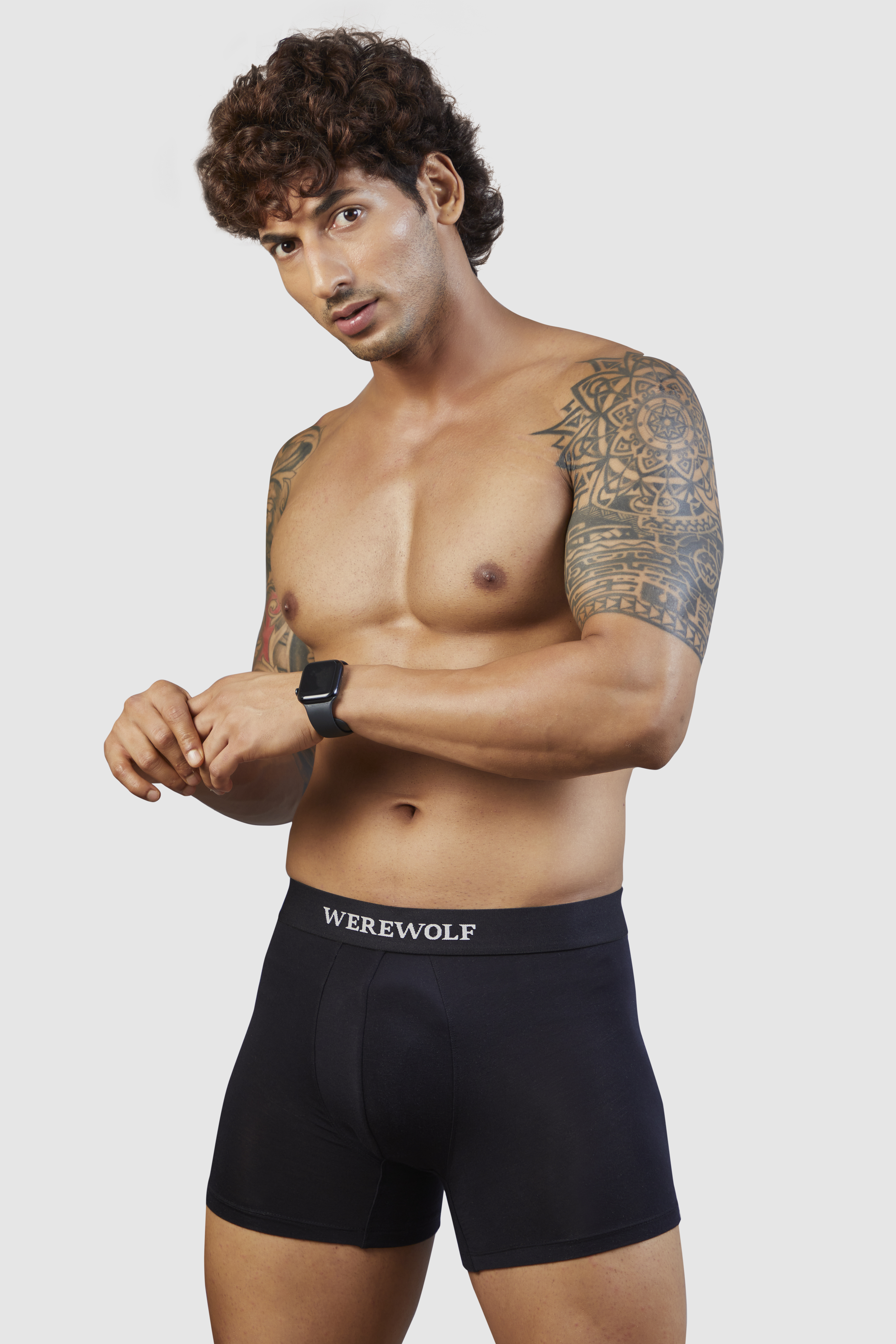 Tencel™ Lyocell Boxer Brief