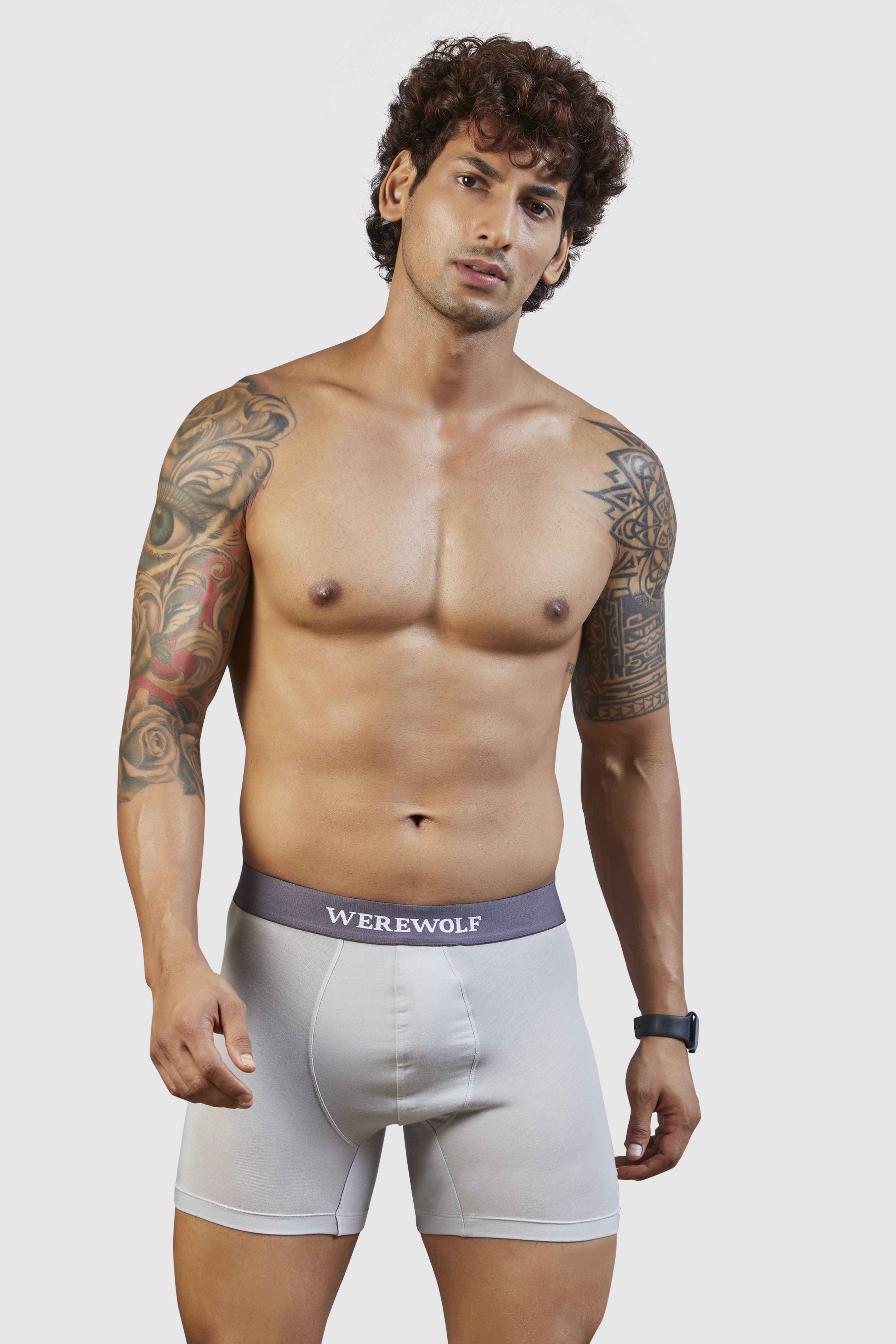 Tencel™ Lyocell Boxer Brief